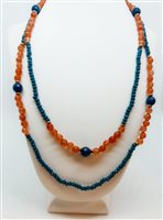 Collana Elecicale Gioielli Donna in Argento Quarzo CLCA21C - CLCA21C